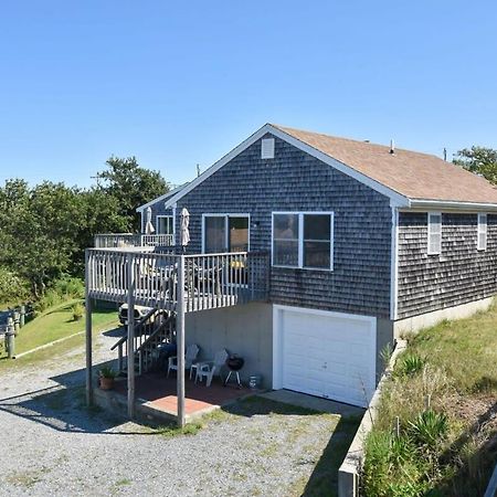 12216 - Beautiful Views Of Cape Cod Bay Access To Private Beach Easy Access To P-Town Труро Екстериор снимка