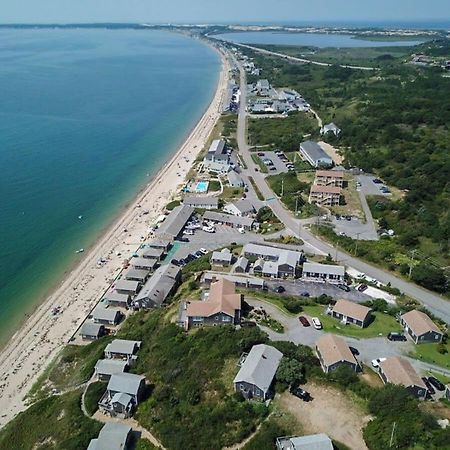 12216 - Beautiful Views Of Cape Cod Bay Access To Private Beach Easy Access To P-Town Труро Екстериор снимка