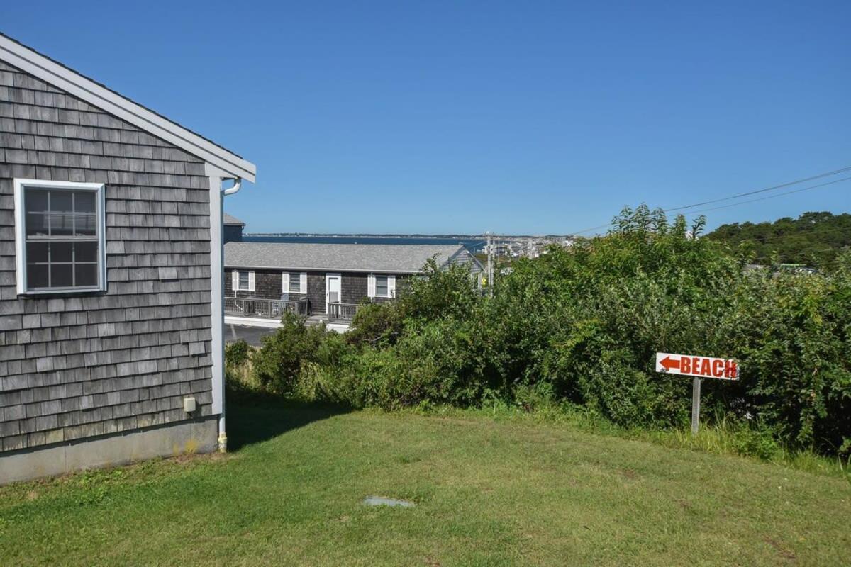 12216 - Beautiful Views Of Cape Cod Bay Access To Private Beach Easy Access To P-Town Труро Екстериор снимка